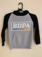 Load image into Gallery viewer, BDPA Unisex hoodie
