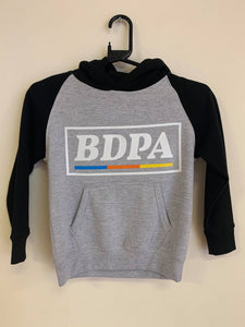 BDPA Unisex hoodie