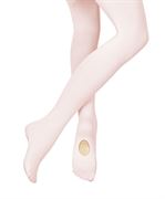 Tights Convertable Silky dance