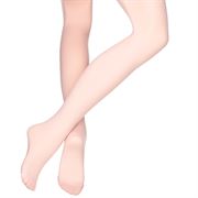 Footed Tights Silky Intermediate