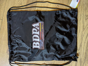 BDPA Drawstring Bag