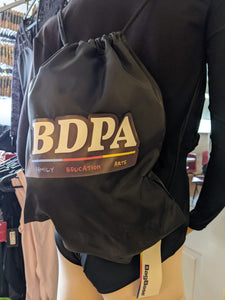 BDPA Drawstring Bag