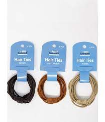 Hair Ties - BH1505U