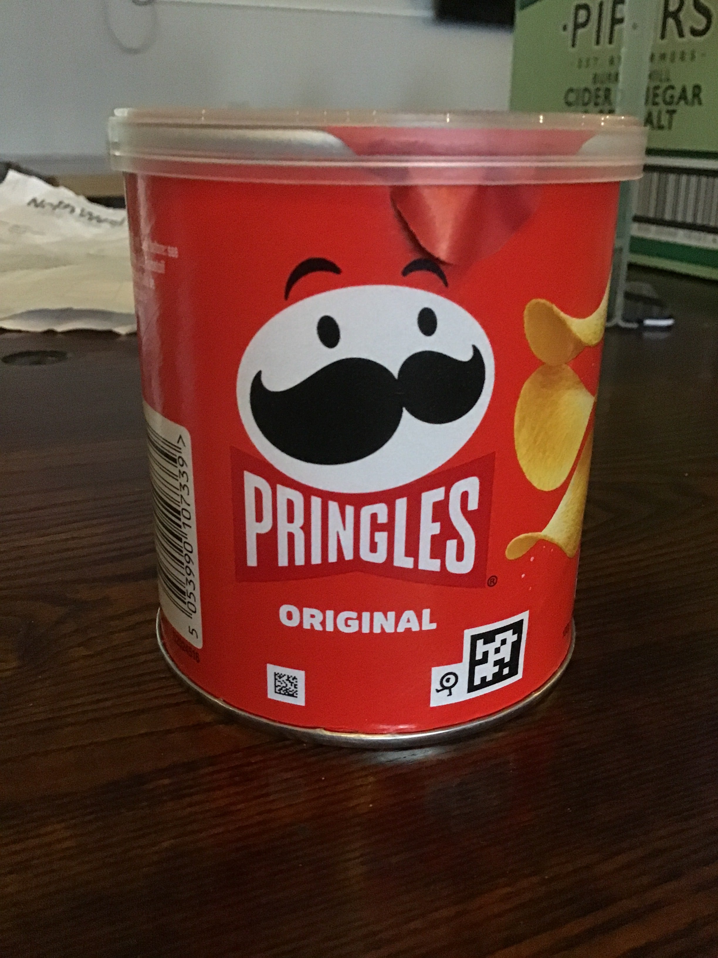 Pringles Original