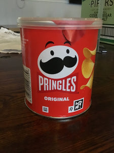 Pringles Original
