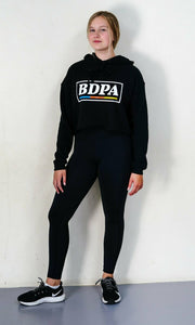 BDPA Adult Uniform Bundle – Save £10! Back to dance