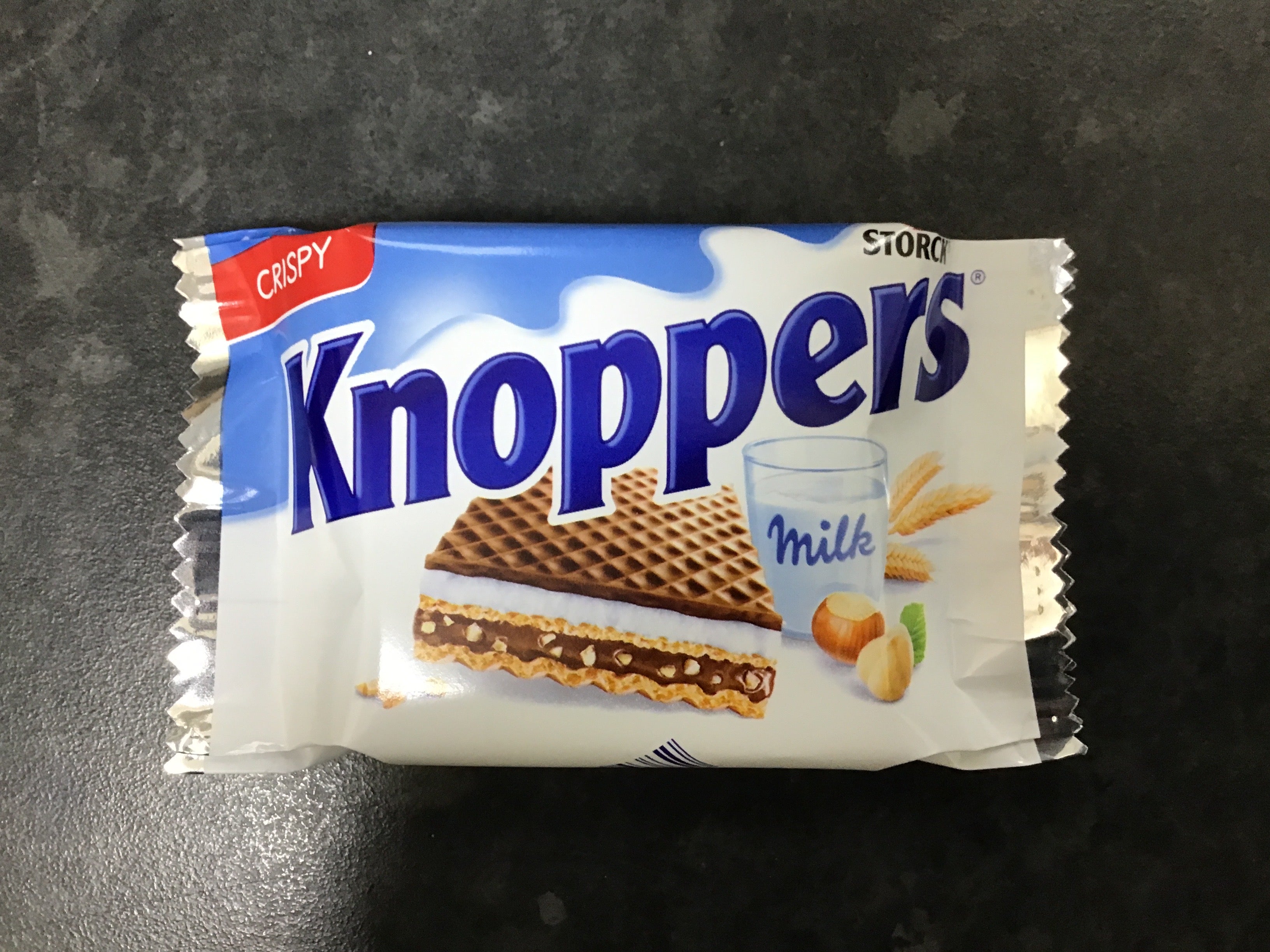Knoppers