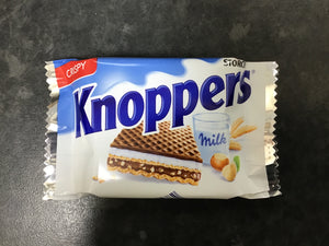 Knoppers