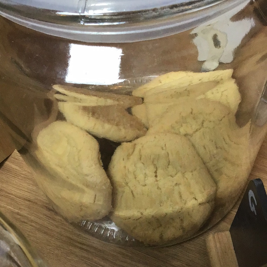 £1 Cookies