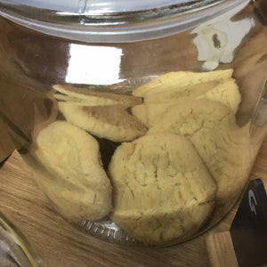 £1 Cookies