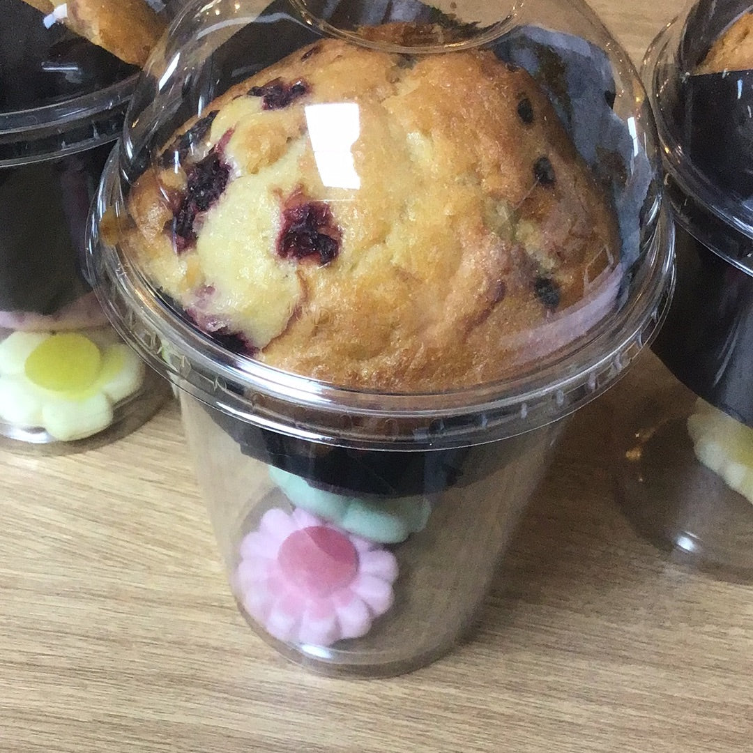 Muffins