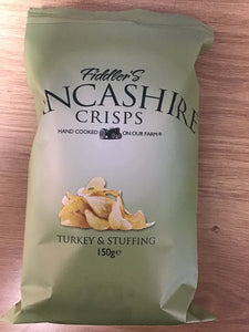 Large Crisps