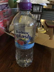 Radnor Flavoured Water