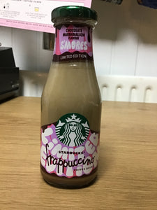 Starbucks Frappè