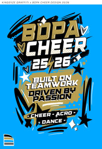 Cheer T-Shirt Adult