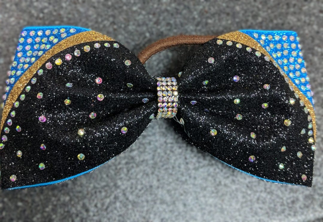 Cheer bow