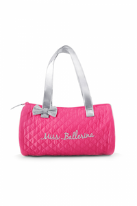 Miss Ballerina Dance Bag