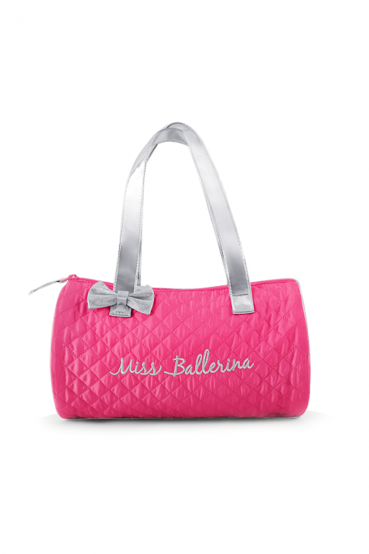 Miss Ballerina Dance Bag