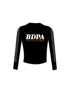 BDPA - CHILD TRACKSUIT TOP B/G