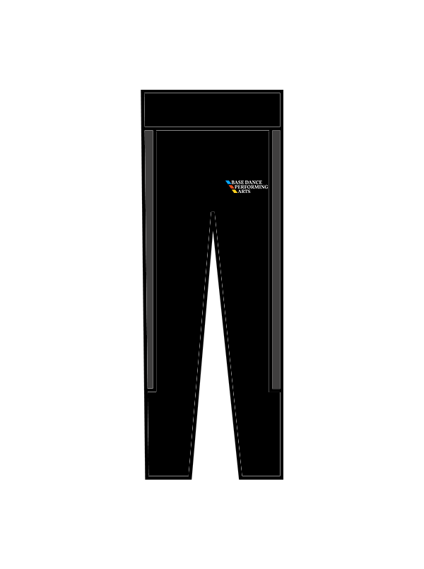 BDPA - CHILD TRACKSUIT BOTTOMS