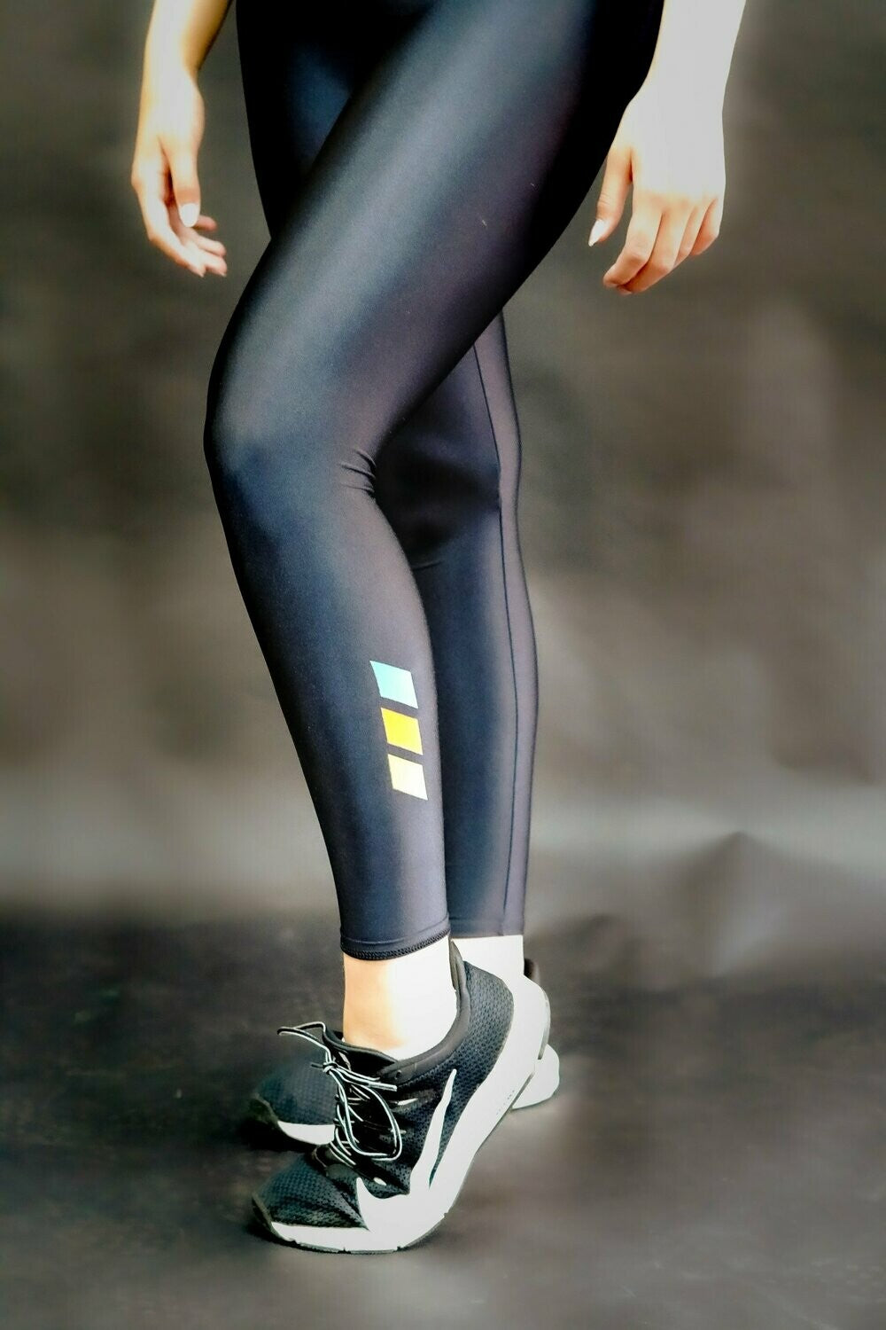 BDPA Leggings