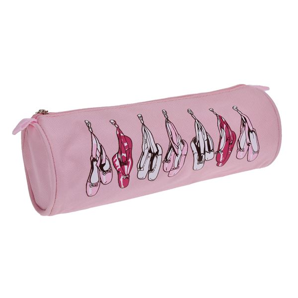 Starlite 170 Pink Ballet Shoe Pencil Case