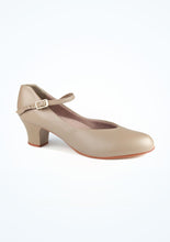 Load image into Gallery viewer, Jr. Footlight Character Shoe 550  (3.8cm Heel)
