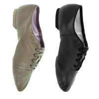 Split Sole Jazz Shoe