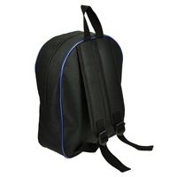 Black Dance Backpack