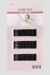 Bobby pins