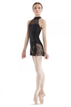 Load image into Gallery viewer, Bloch L6040 Chic Halter Leotard
