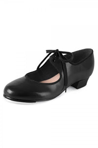 Bloch Shirley Tie Up - Girls