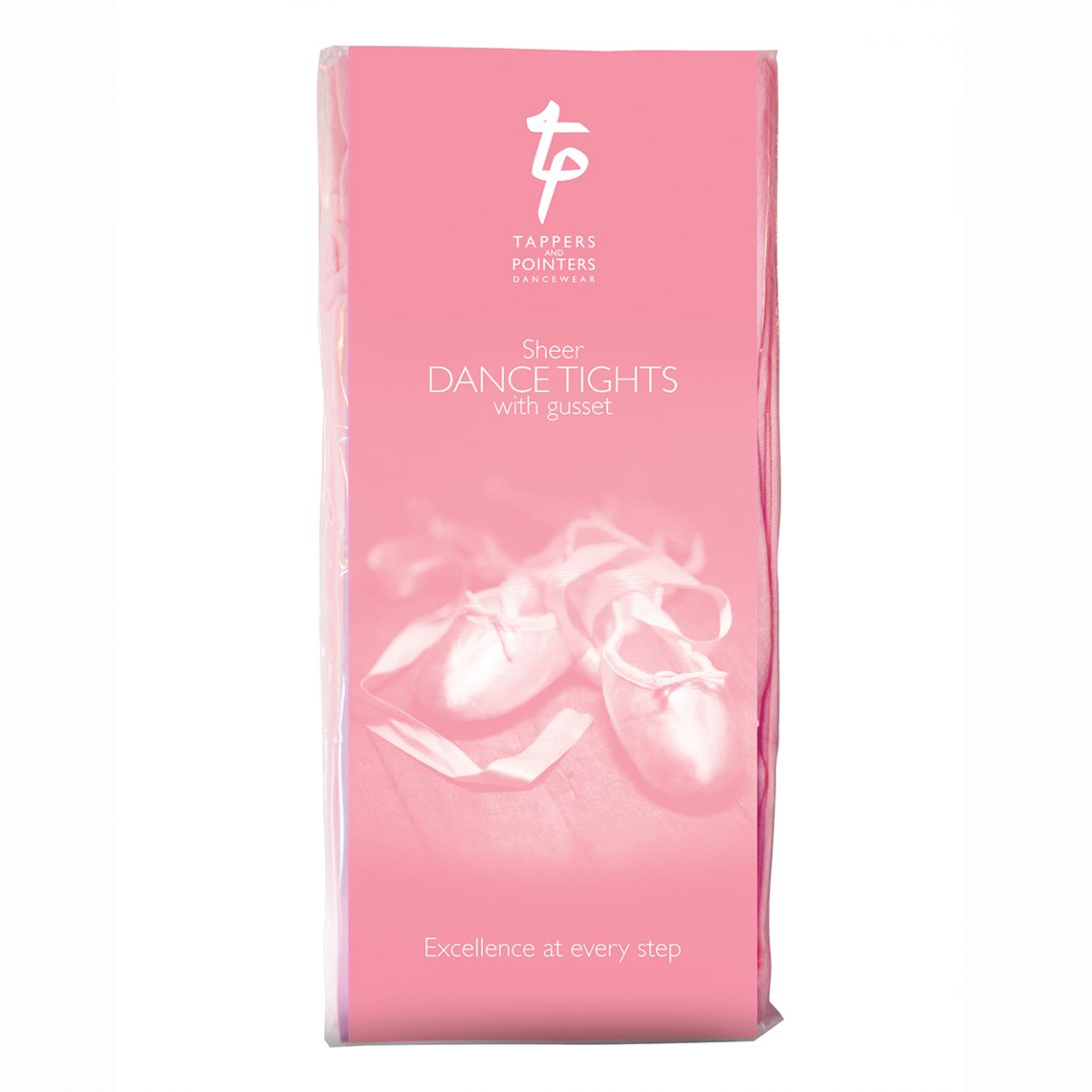 Economy Dance Tights