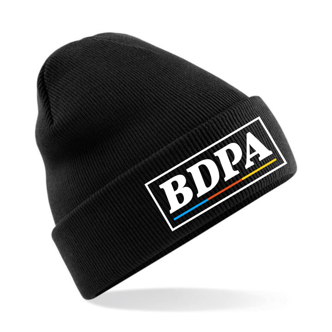 BDPA Beanie
