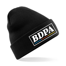 Load image into Gallery viewer, BDPA Beanie
