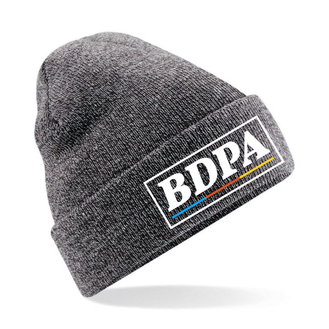 BDPA Beanie