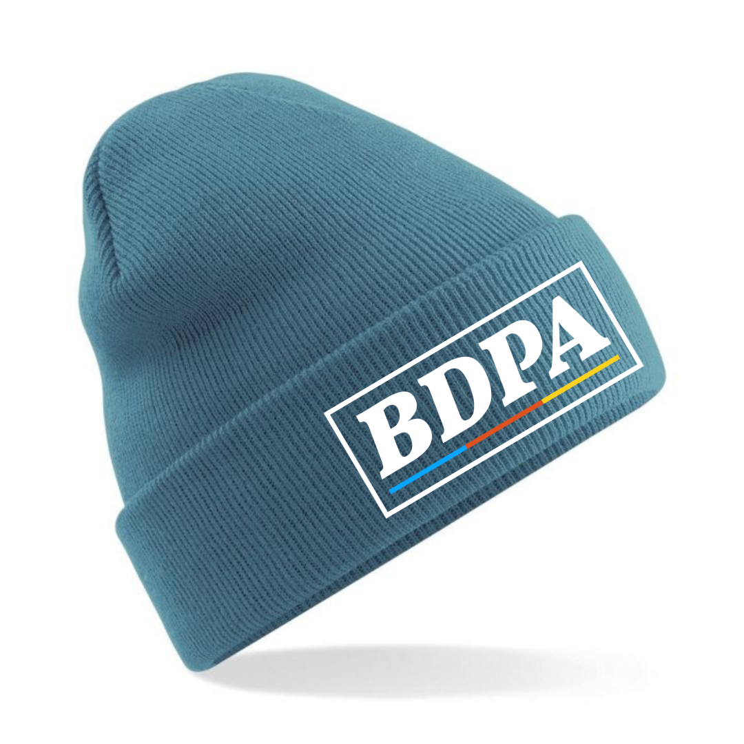 BDPA Beanie