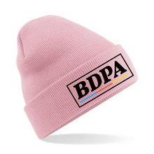 Load image into Gallery viewer, BDPA Beanie
