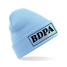 Load image into Gallery viewer, BDPA Beanie
