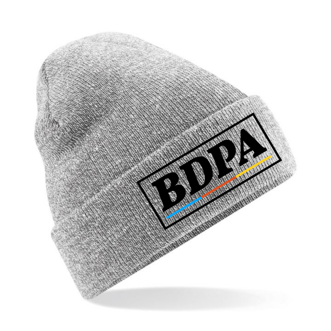 BDPA Beanie