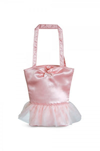 Bloch Pink Tutu Bag A5