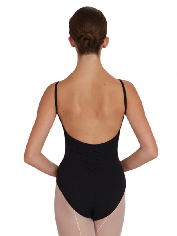 Capezio camisole Leotard 10381