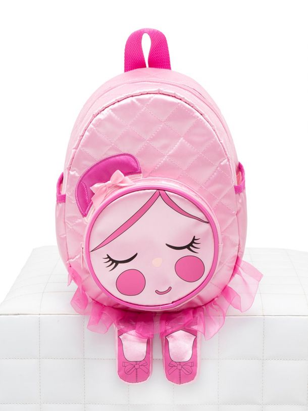 Chloe Backpack/ Bag B207