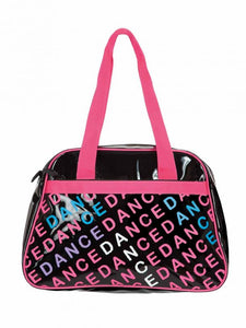 "Dance" Bowling Bag B80