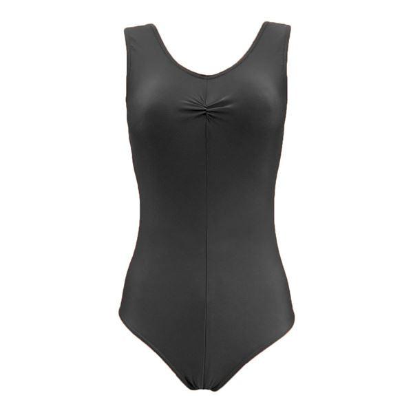 Rouched Leotard (Angela)