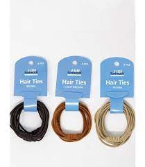 Hair Ties - BH1505U