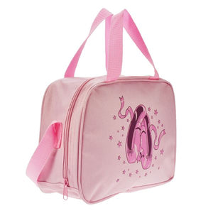 Starlite 130 Pink Ballet Shoe Holdall / bag