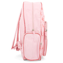 Load image into Gallery viewer, Bloch Pink Ballerina Backpack
