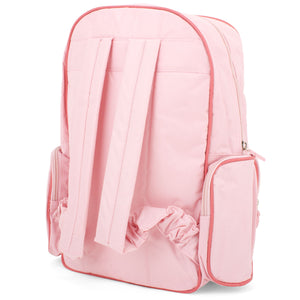 Bloch Pink Ballerina Backpack